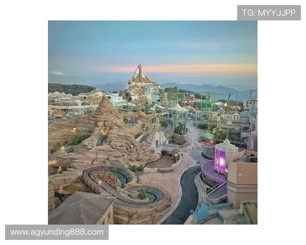 云顶集团genting：带你领略云顶高原的奢华娱乐体验