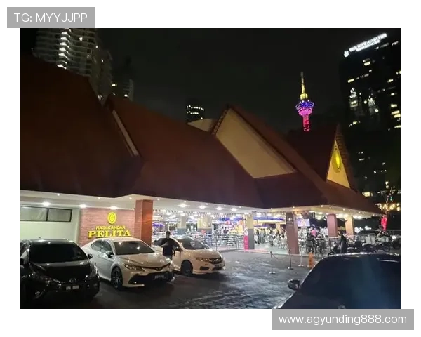 吉隆坡云顶美食推荐：地道美味与特色餐厅全方位介绍